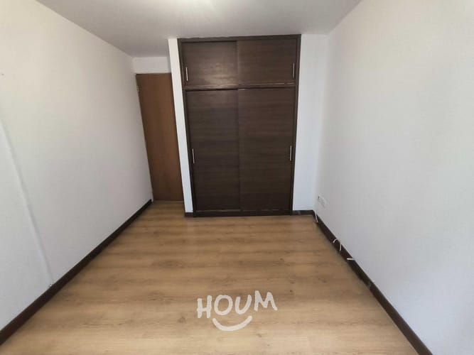 Apartamento de 2 alcobas en venta en Cota, 63 m² · foto 9 de 15