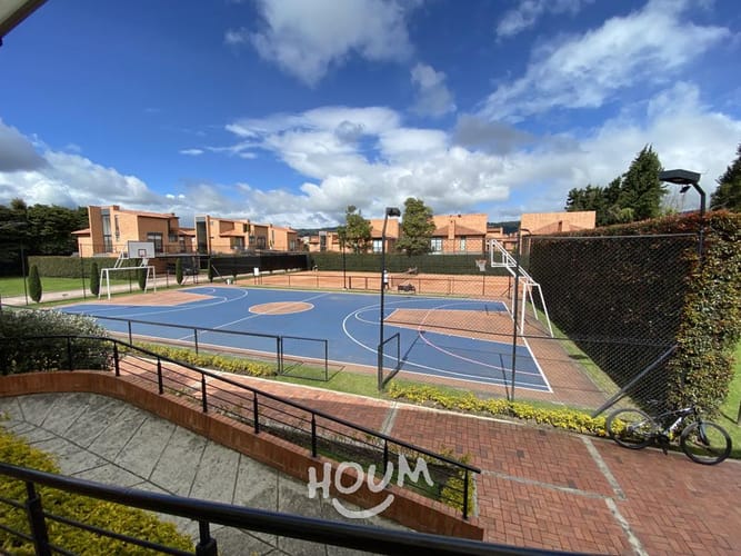 Casa en venta en Bojaca, Chía · foto 3 de 24