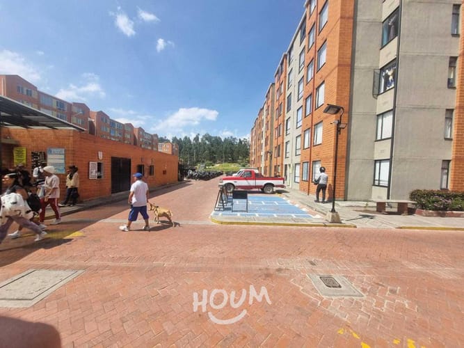 Apartamento de 2 alcobas en venta en Ciudad Verde, Soacha, 52 m² · foto 18 de 20