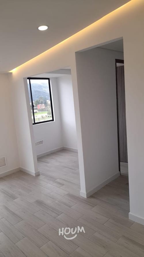 Apartamento en venta en La Iglesia, Chía · foto 14 de 19