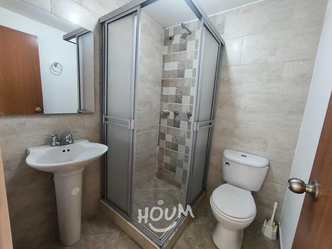 Apartamento de 2 alcobas en venta en Cota, 63 m² · foto 11 de 15