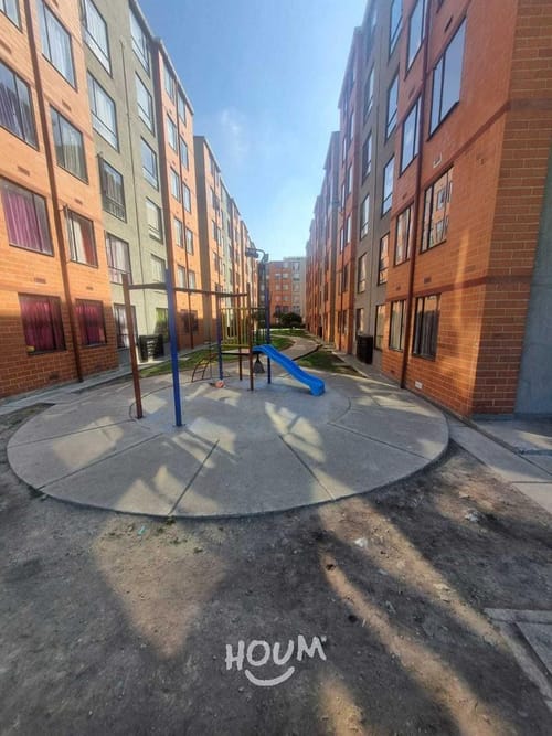 Apartamento de 2 alcobas en venta en Ciudad Verde, Soacha, 52 m² · foto 19 de 20