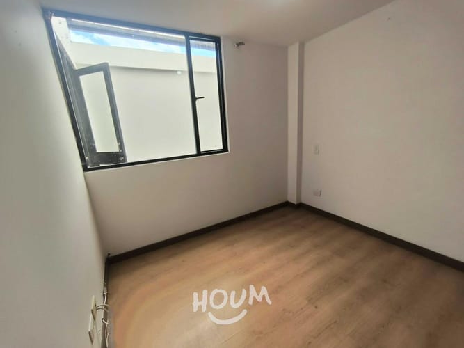 Apartamento de 2 alcobas en venta en Cota, 63 m² · foto 12 de 15