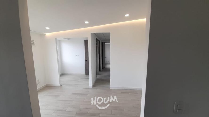 Apartamento en venta en La Iglesia, Chía · foto 16 de 19