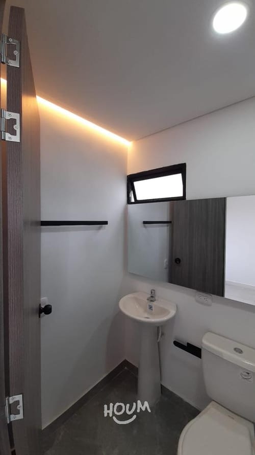 Apartamento en venta en La Iglesia, Chía · foto 17 de 19