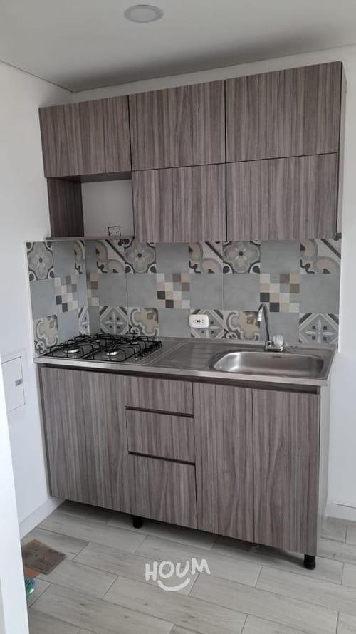 Apartamento en venta en La Iglesia, Chía · foto 18 de 19