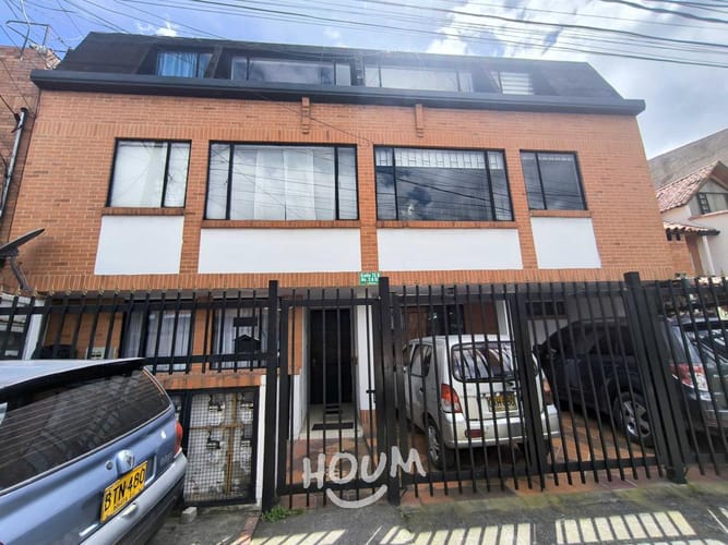 Apartamento de 2 alcobas en venta en Cota, 63 m² · foto 15 de 15