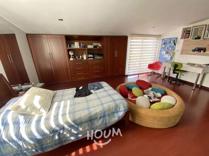 Casa en venta en Bojaca, Chía · foto 12 de 24