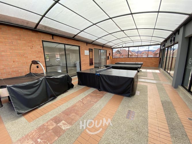 Casa en venta en Bojaca, Chía · foto 16 de 24