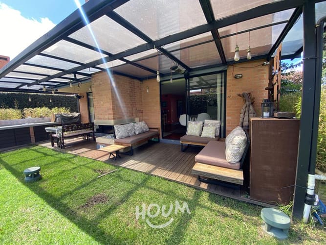 Casa en venta en Bojaca, Chía · foto 23 de 24