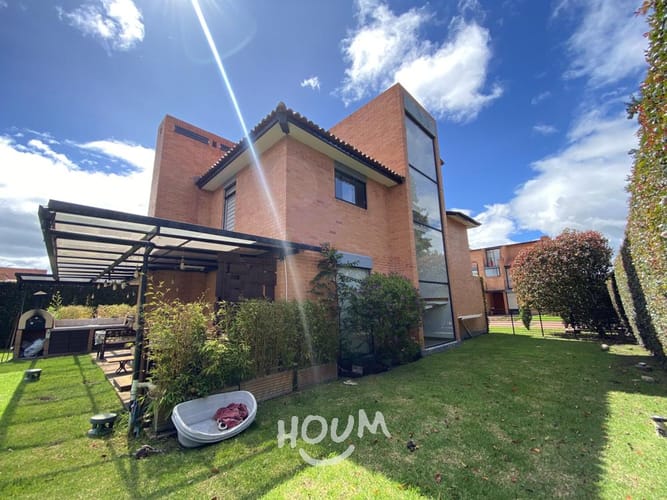 Casa en venta en Bojaca, Chía · foto 24 de 24