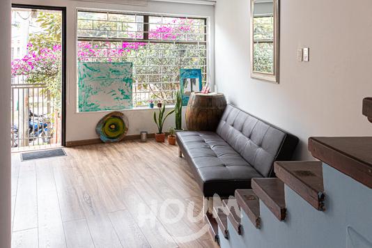 Casa en venta en Chapinero, Bogotá · foto 3 de 17