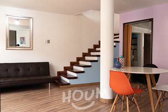 Casa en venta en Chapinero, Bogotá · foto 5 de 17