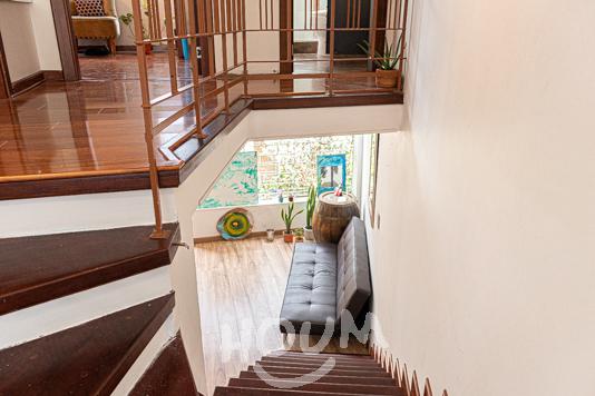 Casa en venta en Chapinero, Bogotá · foto 7 de 17