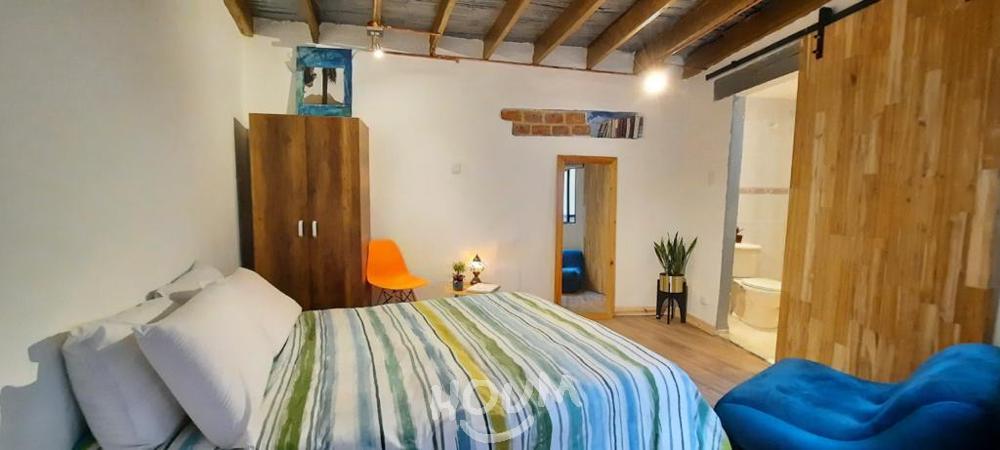 Casa en venta en Chapinero, Bogotá · foto 11 de 17