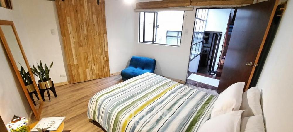 Casa en venta en Chapinero, Bogotá · foto 12 de 17