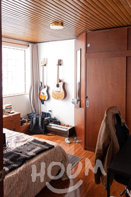 Casa en venta en Chapinero, Bogotá · foto 13 de 17