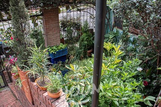 Casa en venta en Chapinero, Bogotá · foto 16 de 17