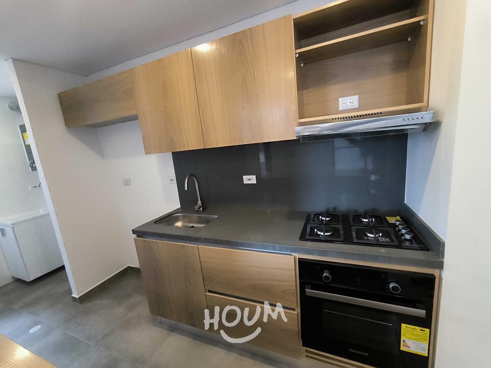 Apartamento en venta en Santa Lucia, Chía · foto 2 de 15