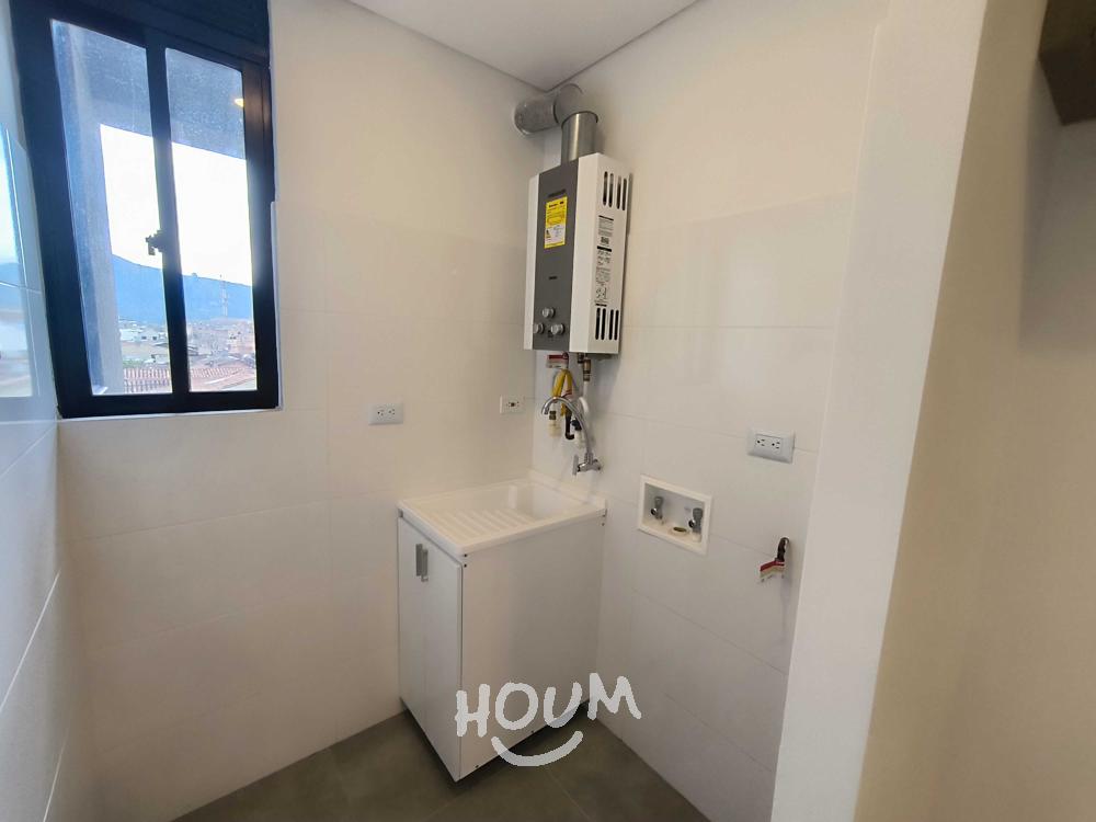 Apartamento en venta en Santa Lucia, Chía · foto 3 de 15