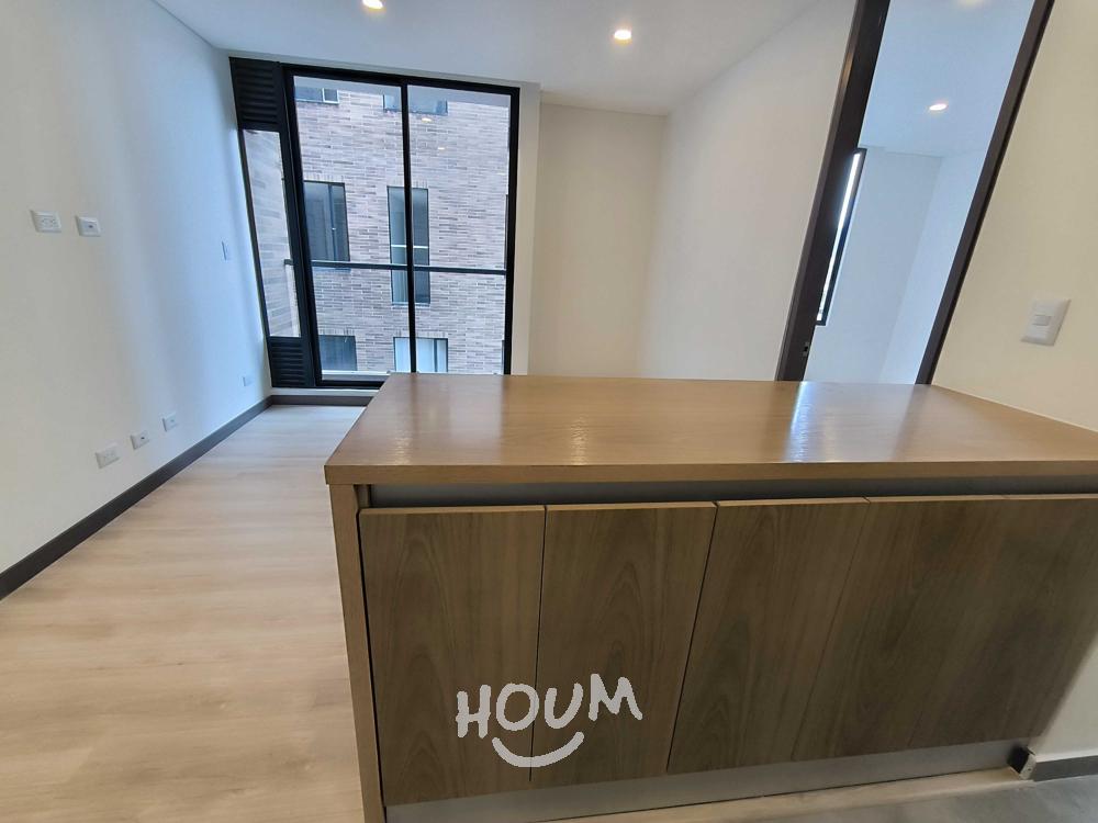 Apartamento en venta en Santa Lucia, Chía · foto 5 de 15
