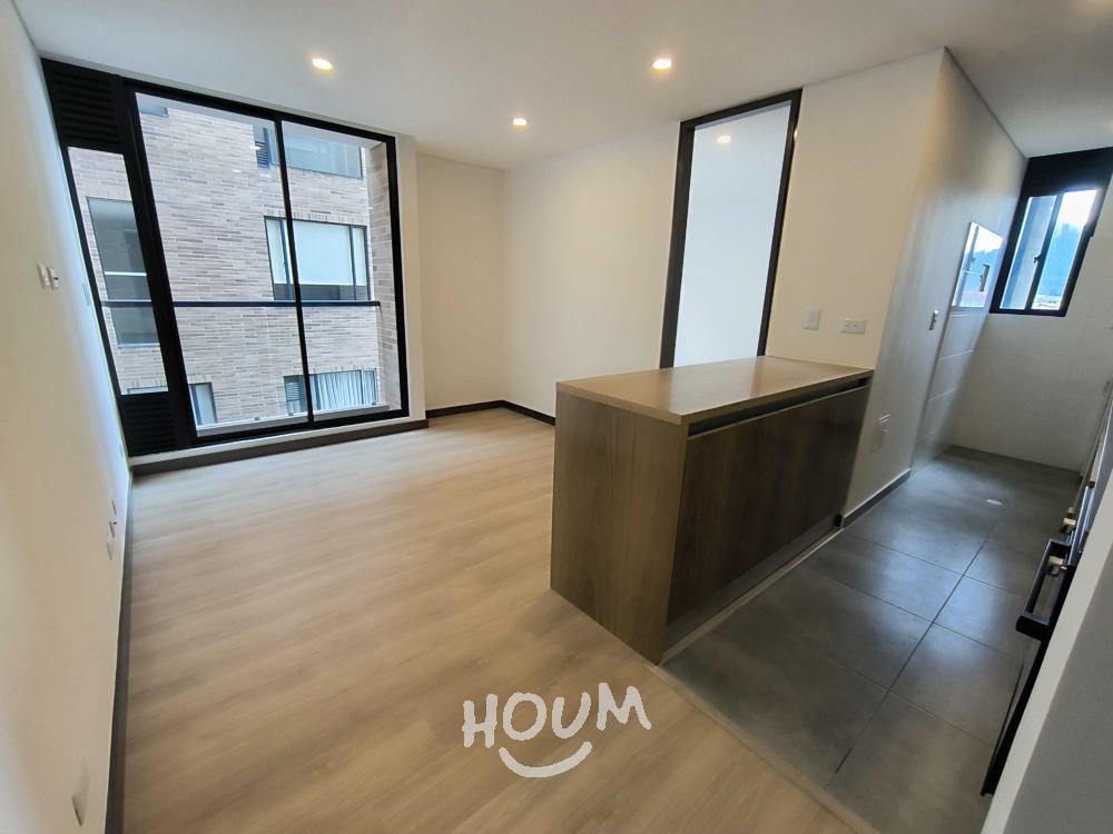 Apartamento en venta en Santa Lucia, Chía · foto 6 de 15
