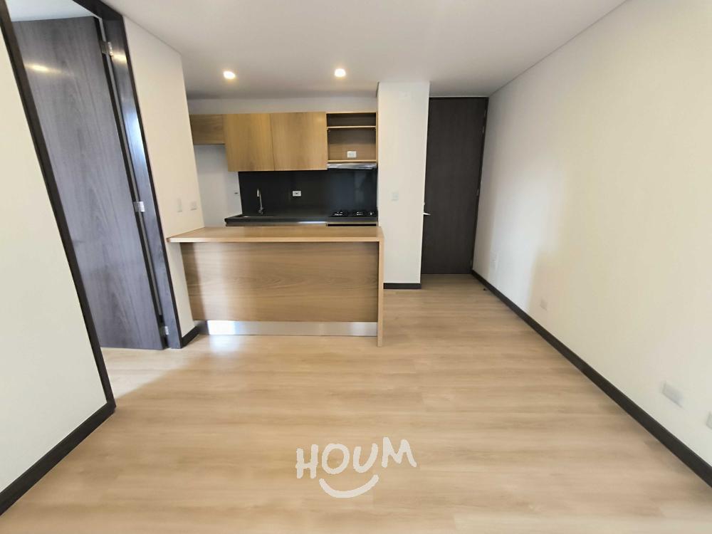 Apartamento en venta en Santa Lucia, Chía · foto 7 de 15