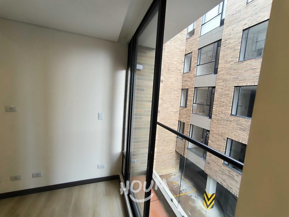 Apartamento en venta en Santa Lucia, Chía · foto 8 de 15
