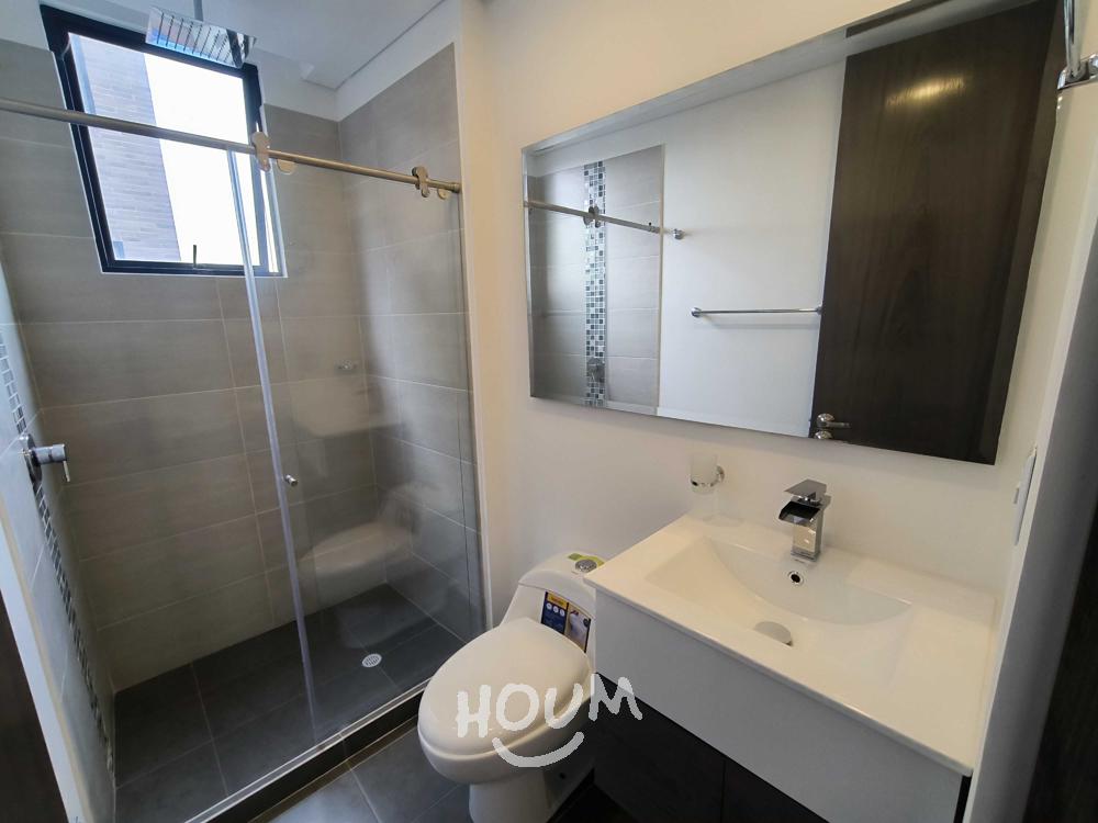 Apartamento en venta en Santa Lucia, Chía · foto 9 de 15