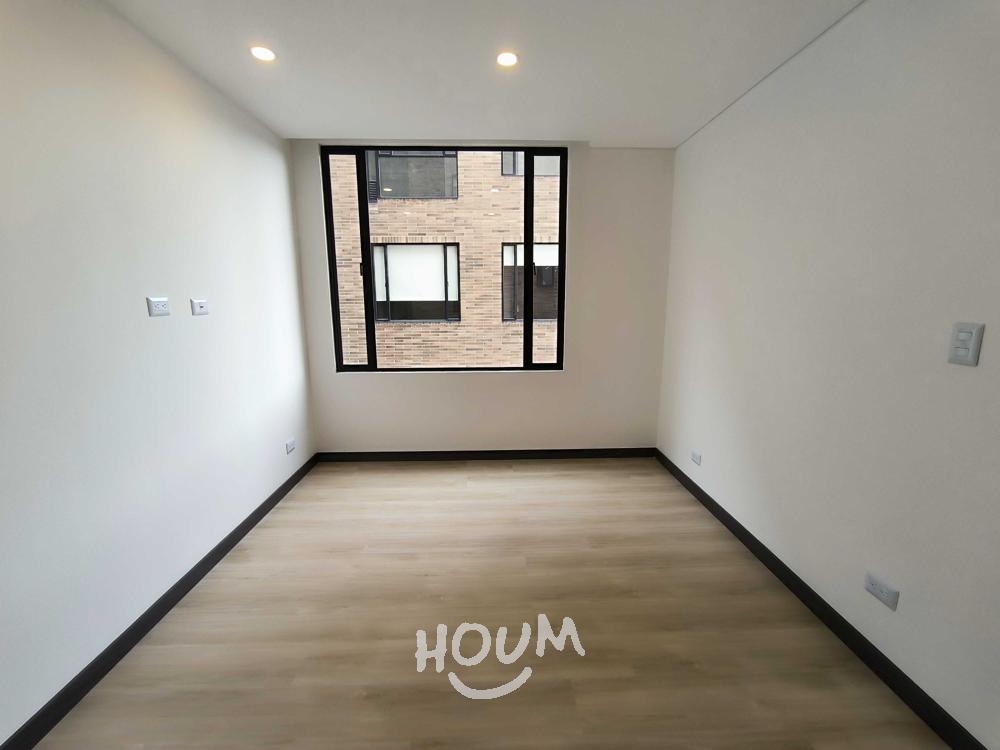 Apartamento en venta en Santa Lucia, Chía · foto 10 de 15