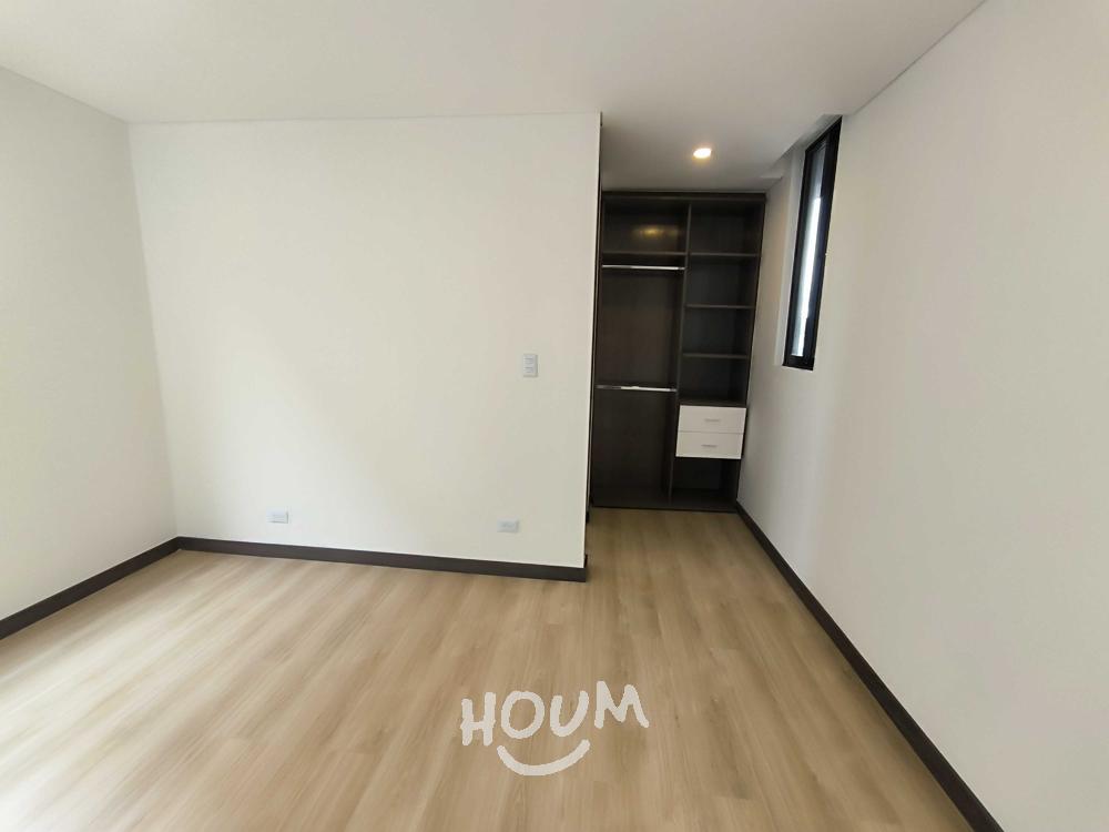 Apartamento en venta en Santa Lucia, Chía · foto 11 de 15