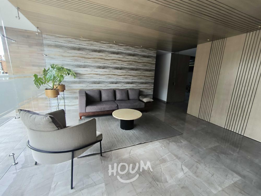 Apartamento en venta en Santa Lucia, Chía · foto 14 de 15