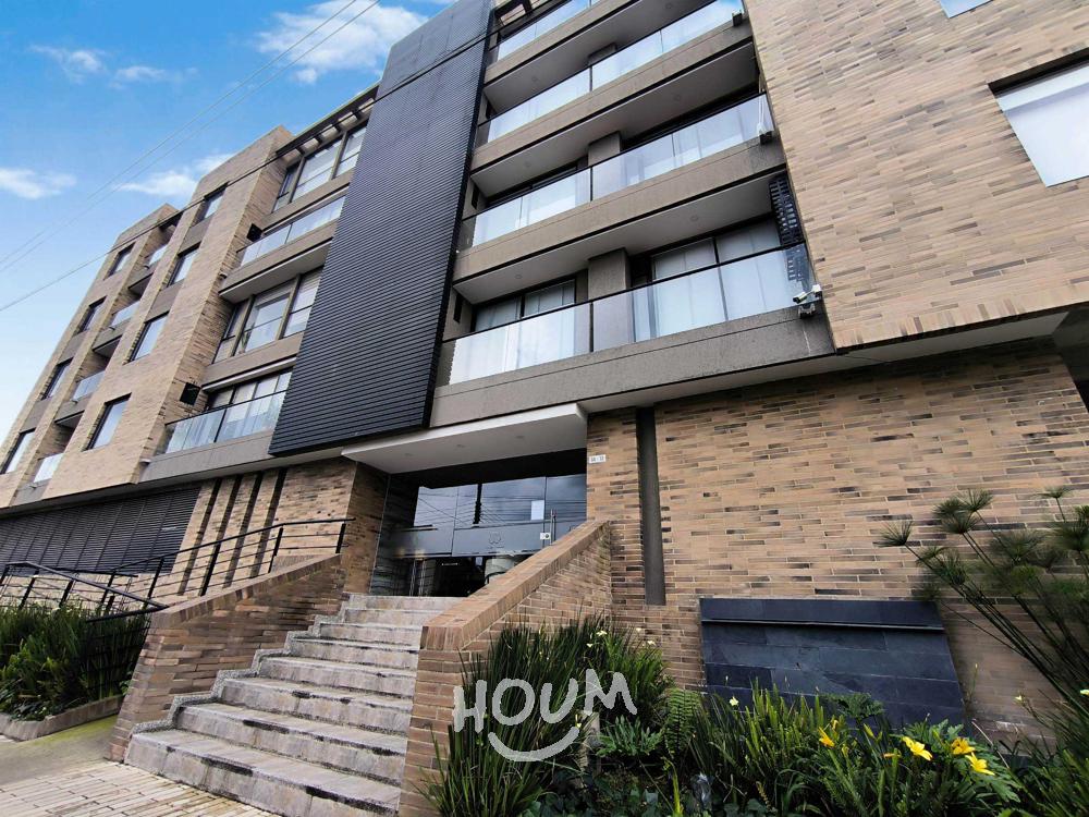 Apartamento en venta en Santa Lucia, Chía · foto 15 de 15
