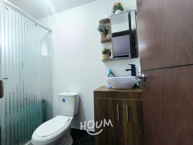 Casa de 4 alcobas en venta en Rincon De Barandillas I, Zipaquirá, 88 m² · foto 4 de 24