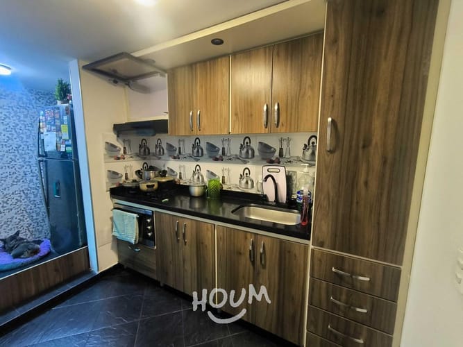 Casa de 4 alcobas en venta en Rincon De Barandillas I, Zipaquirá, 88 m² · foto 6 de 24
