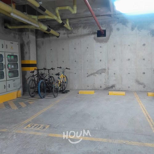 Apartamento de 2 alcobas en venta en El Hato, Funza, 65 m² · foto 2 de 17