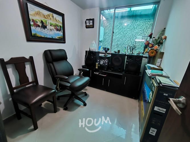 Casa de 4 alcobas en venta en Rincon De Barandillas I, Zipaquirá, 88 m² · foto 10 de 24