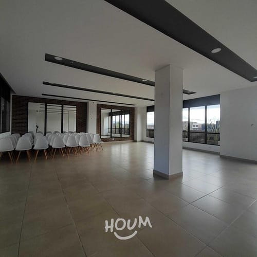 Apartamento de 2 alcobas en venta en El Hato, Funza, 65 m² · foto 4 de 17