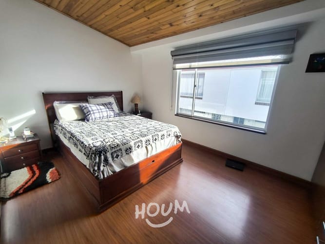 Casa de 4 alcobas en venta en Rincon De Barandillas I, Zipaquirá, 88 m² · foto 12 de 24