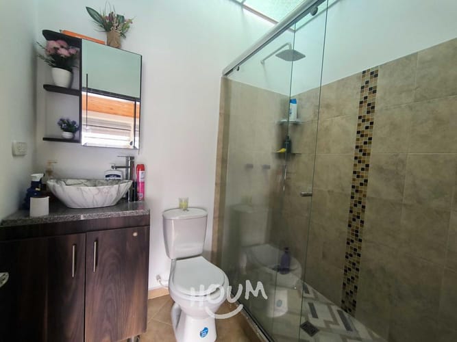 Casa de 4 alcobas en venta en Rincon De Barandillas I, Zipaquirá, 88 m² · foto 15 de 24