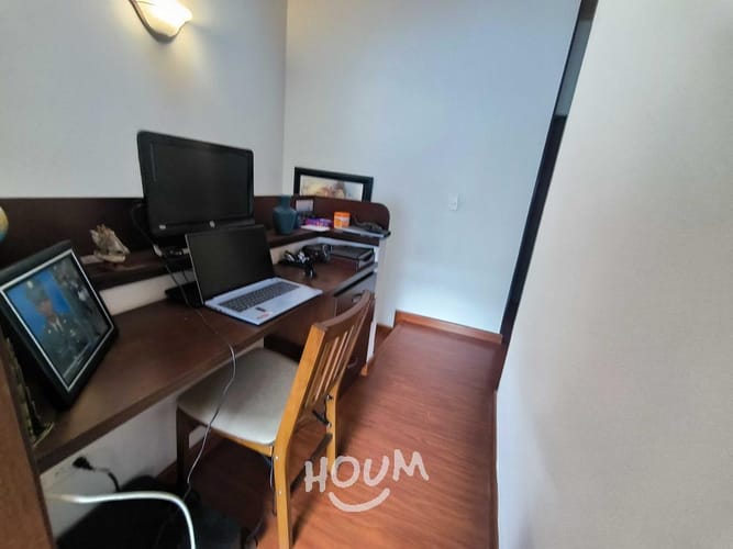 Casa de 4 alcobas en venta en Rincon De Barandillas I, Zipaquirá, 88 m² · foto 16 de 24