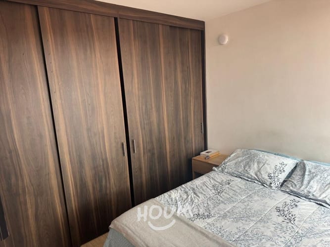 Apartamento de 2 alcobas en venta en Conjunto Residencial Zaragoza, Madrid, 56 m² · foto 4 de 20