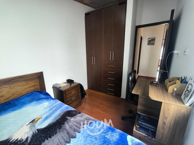 Casa de 4 alcobas en venta en Rincon De Barandillas I, Zipaquirá, 88 m² · foto 19 de 24
