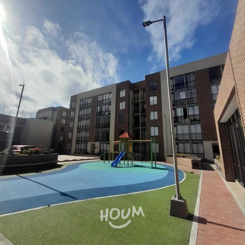 Apartamento de 2 alcobas en venta en El Hato, Funza, 65 m² · foto 11 de 17