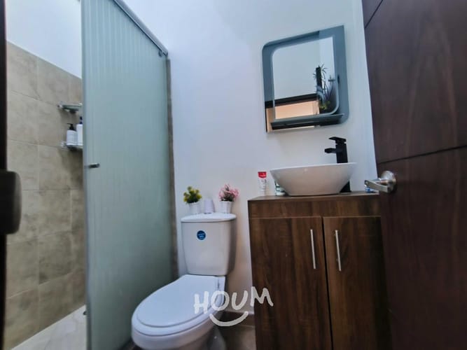 Casa de 4 alcobas en venta en Rincon De Barandillas I, Zipaquirá, 88 m² · foto 20 de 24