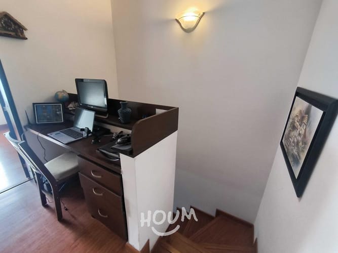 Casa de 4 alcobas en venta en Rincon De Barandillas I, Zipaquirá, 88 m² · foto 21 de 24