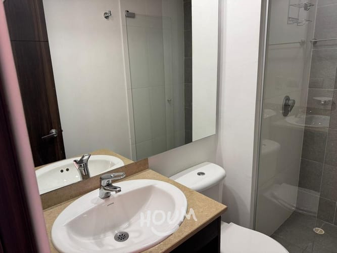 Apartamento de 2 alcobas en venta en Conjunto Residencial Zaragoza, Madrid, 56 m² · foto 7 de 20