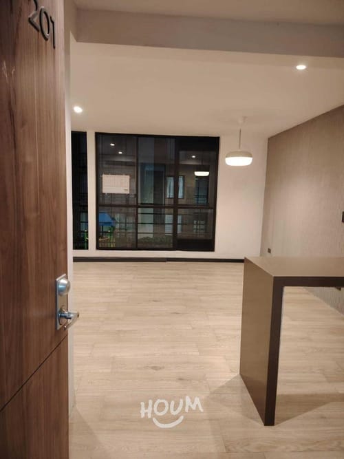 Apartamento de 2 alcobas en venta en El Hato, Funza, 65 m² · foto 14 de 17