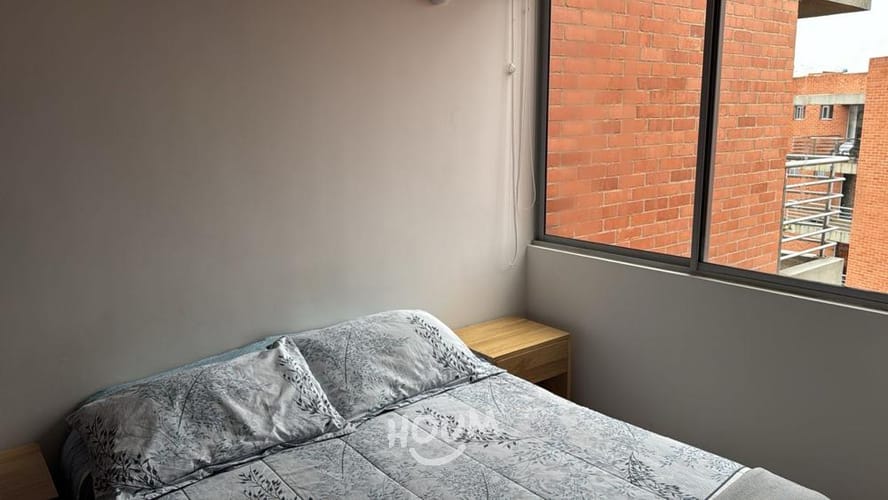 Apartamento de 2 alcobas en venta en Conjunto Residencial Zaragoza, Madrid, 56 m² · foto 9 de 20