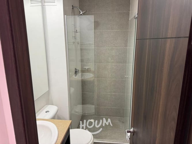 Apartamento de 2 alcobas en venta en Conjunto Residencial Zaragoza, Madrid, 56 m² · foto 12 de 20